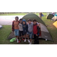 CAMPAMENTO  5º Y 6º GRADO